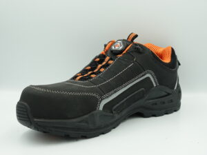 HEROCK Varro s1p safety trainers